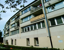 galeria