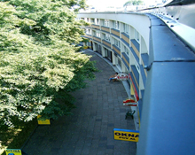 galeria